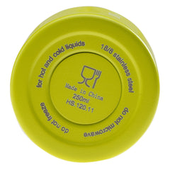 Cană Termo ABRI ELBRUS - Izolație Vacuum, Inox Durabil - 3