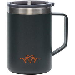 Cană Termo Anthracit Blaser - 480ml, Izolație Superioră, Durabilă - 1