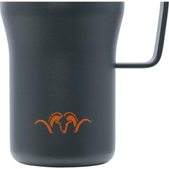 Cana Termo Antracit Blaser 590ml - Păstrează Băutura Caldă/Rece - 2