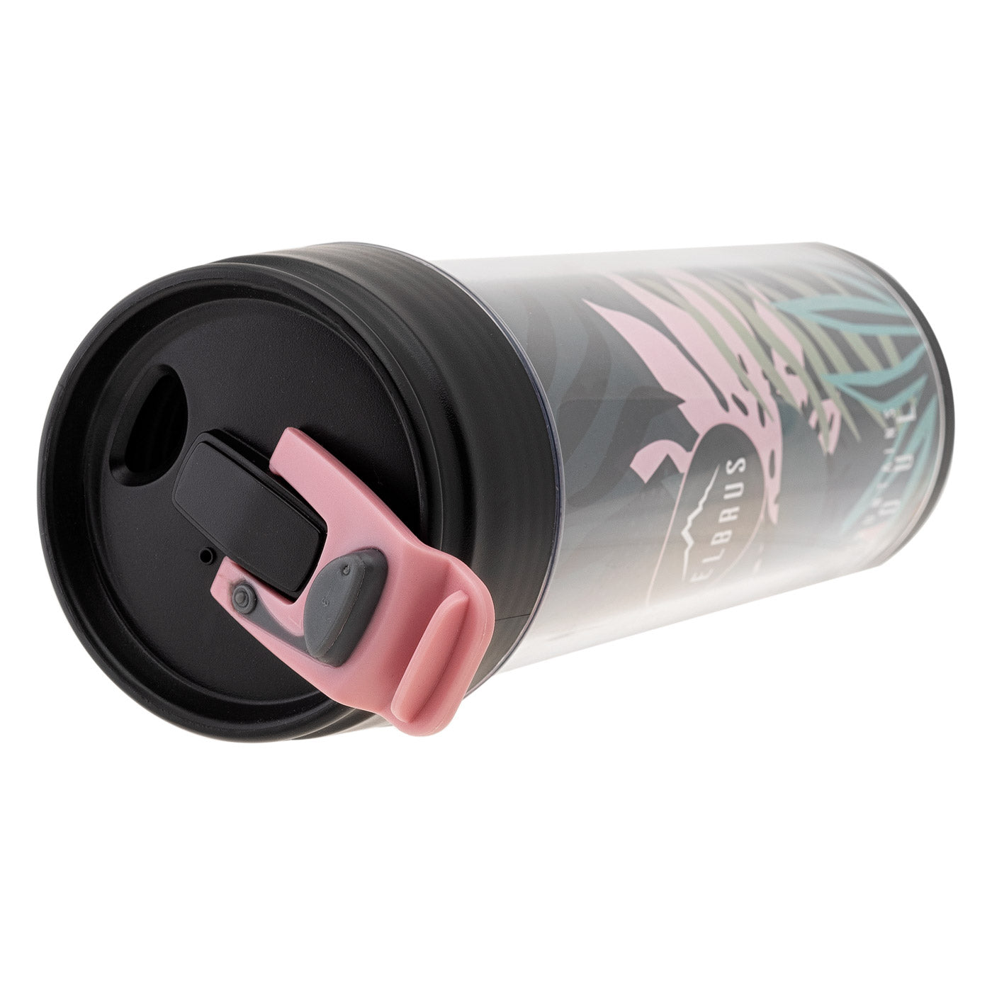 Cana Termo DAKOS 400 ml ELBRUS - Izolație Vacuum, Anti-Scurgere - 2