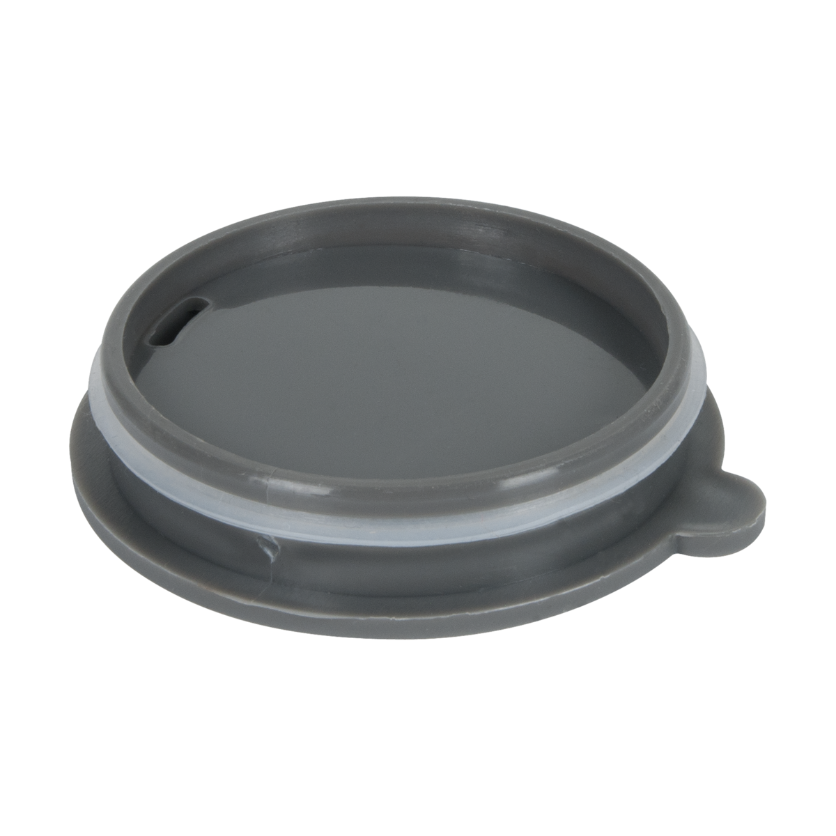 Cană Termo Helikon-Tex Inox cu Mâner Pliabil