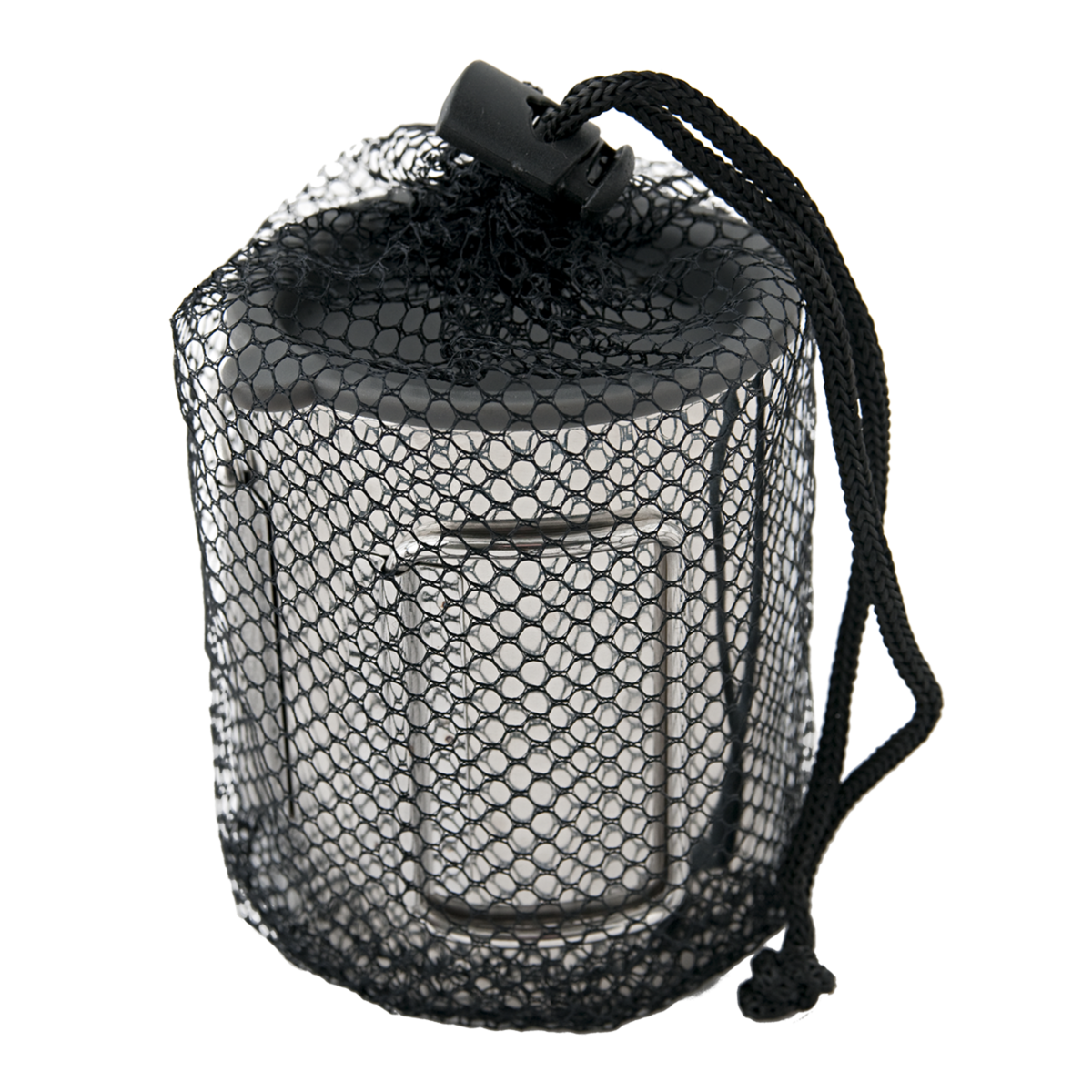 Cană Termo Helikon-Tex Inox cu Mâner Pliabil