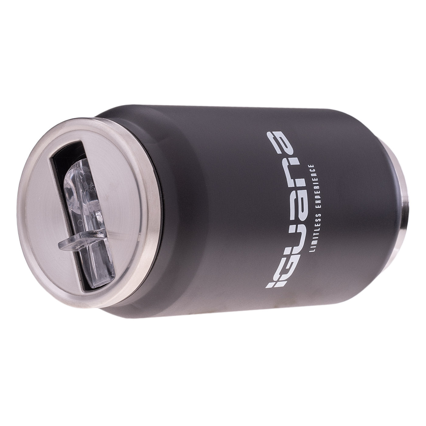 Cana Termo URBAN IGUANA - Inox, Izolație Vacuum, Anti-Scurgere - 2