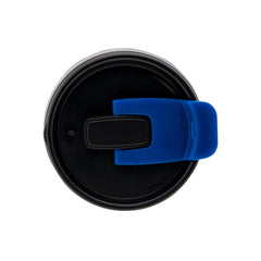 Cana Termo WHIP 400ml HI-TEC - Inox, Izolație Vacuum, Anti-Scurgere - 2