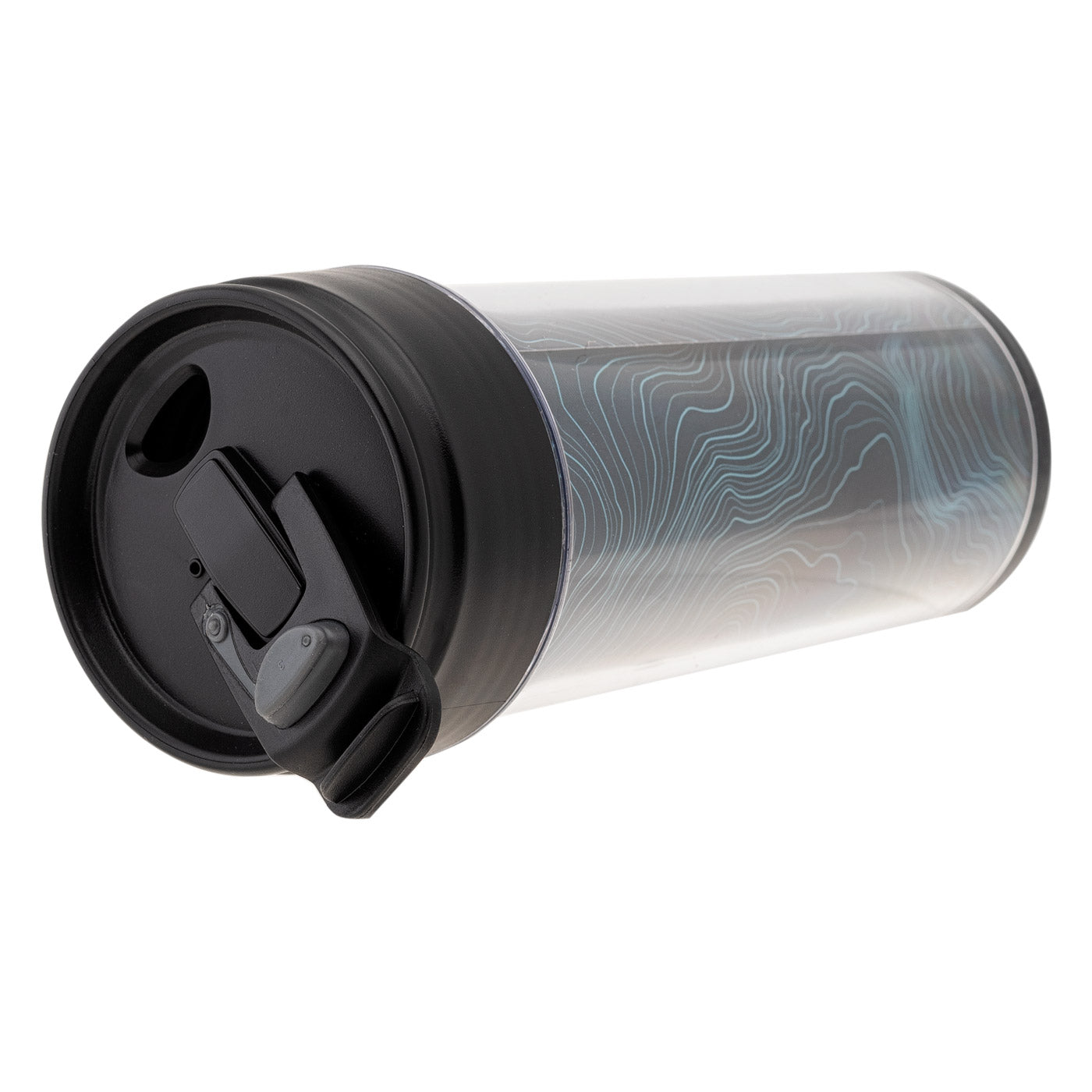 Cana Termos DAKOS 400 ml ELBRUS - Izolație Vacuum, Anti-Scurgere - 2