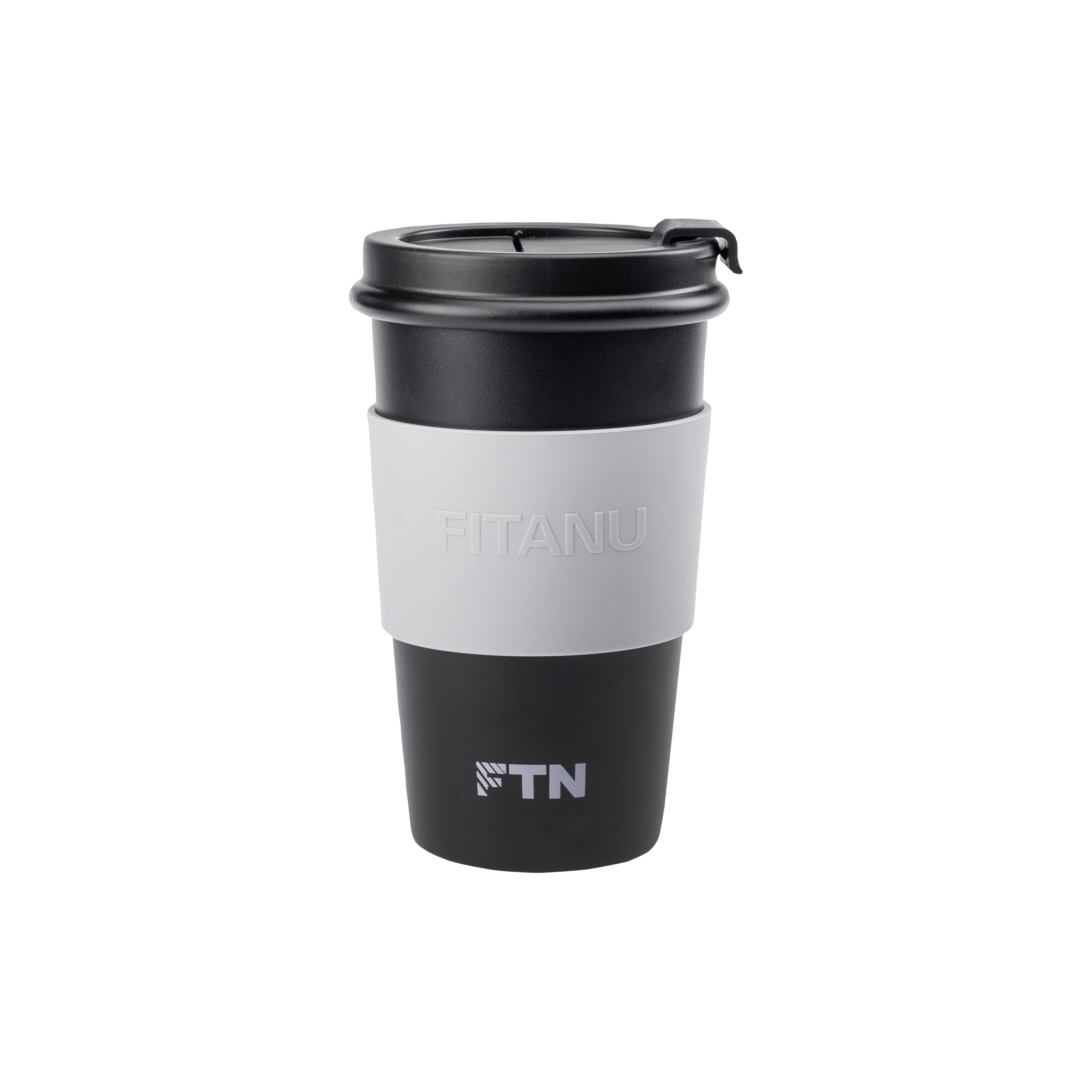 Cana Termos KAPACO FITANU - 470 ml, Izolație Dublă Perete - 1