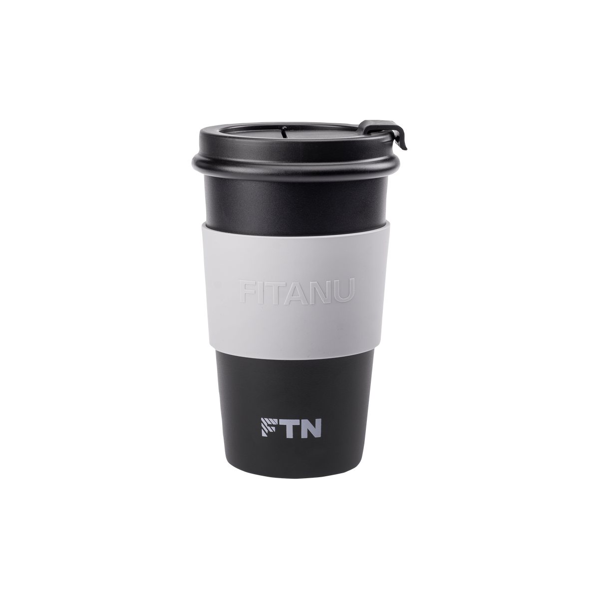 Cana Termos KAPACO FITANU - 470 ml, Izolație Dublă Perete - 1