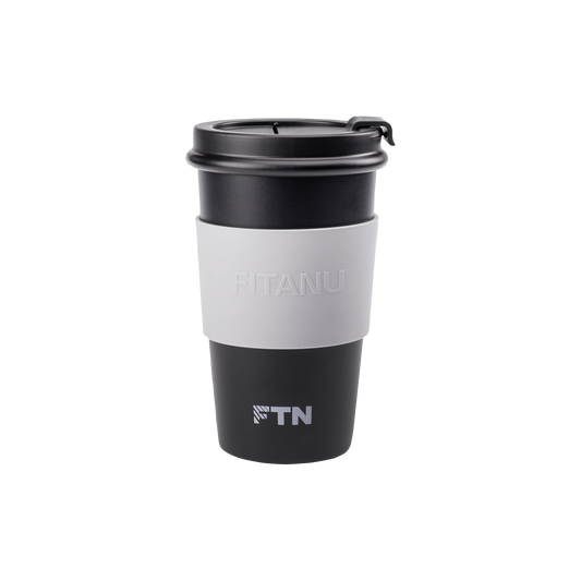 Cana Termos KAPACO FITANU - 470 ml, Izolație Dublă Perete - 1
