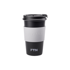Cana Termos KAPACO FITANU - 470 ml, Izolație Dublă Perete - 1