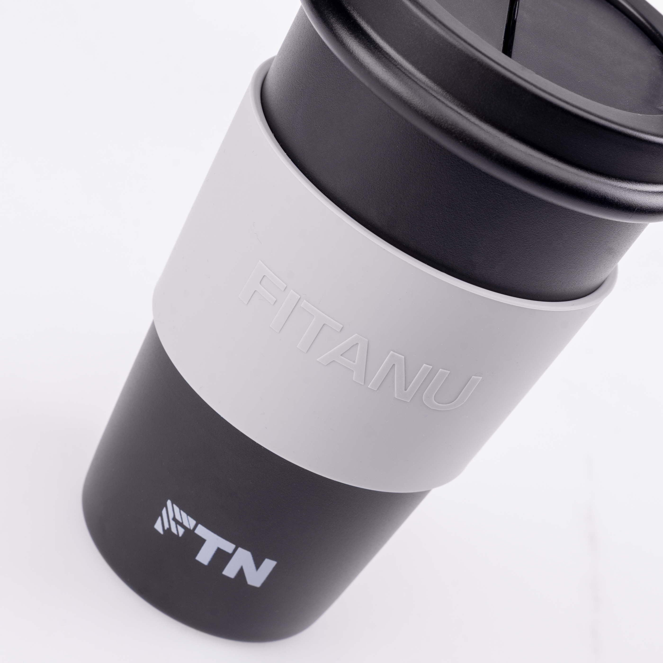 Cana Termos KAPACO FITANU - 470 ml, Izolație Dublă Perete - 2