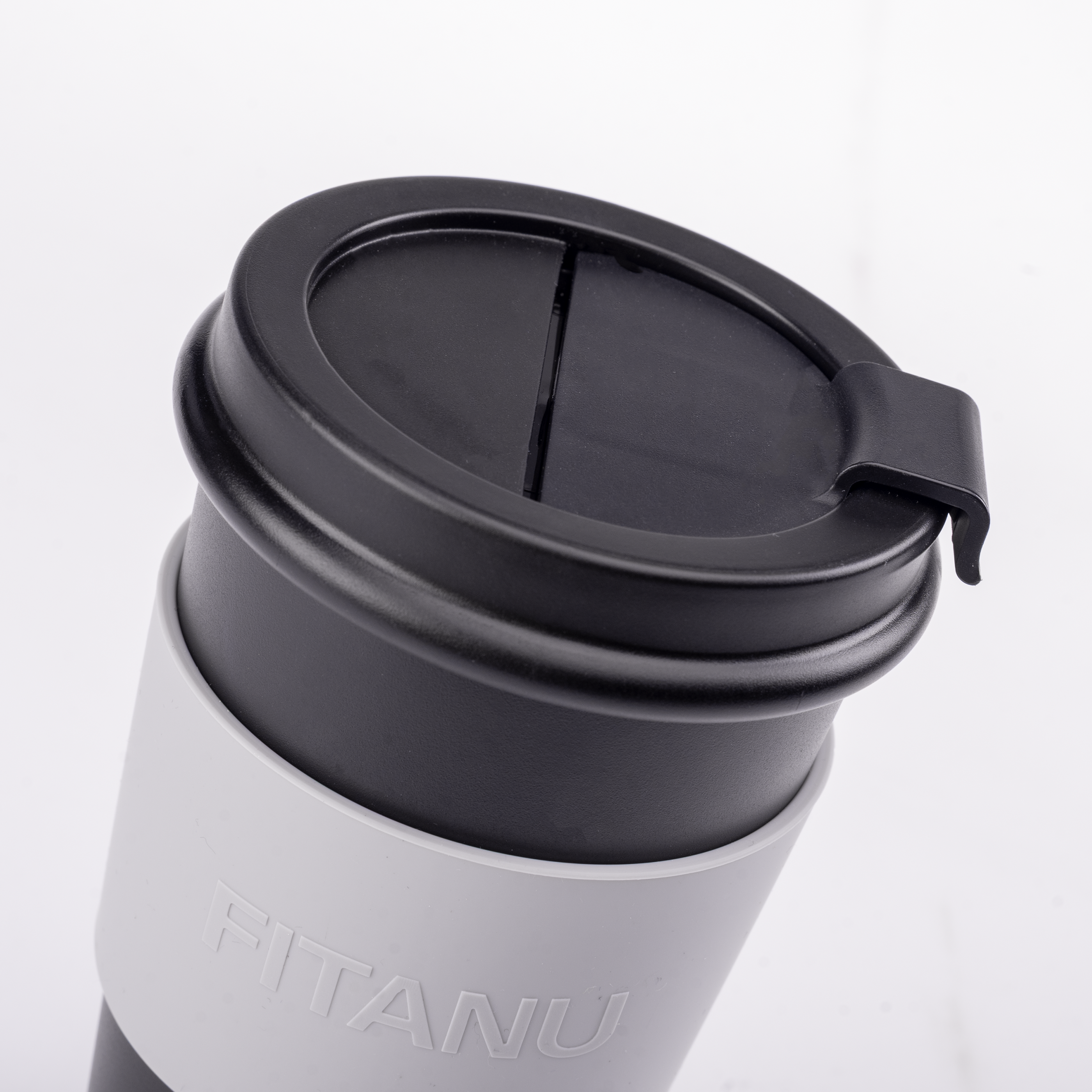 Cana Termos KAPACO FITANU - 470 ml, Izolație Dublă Perete - 3