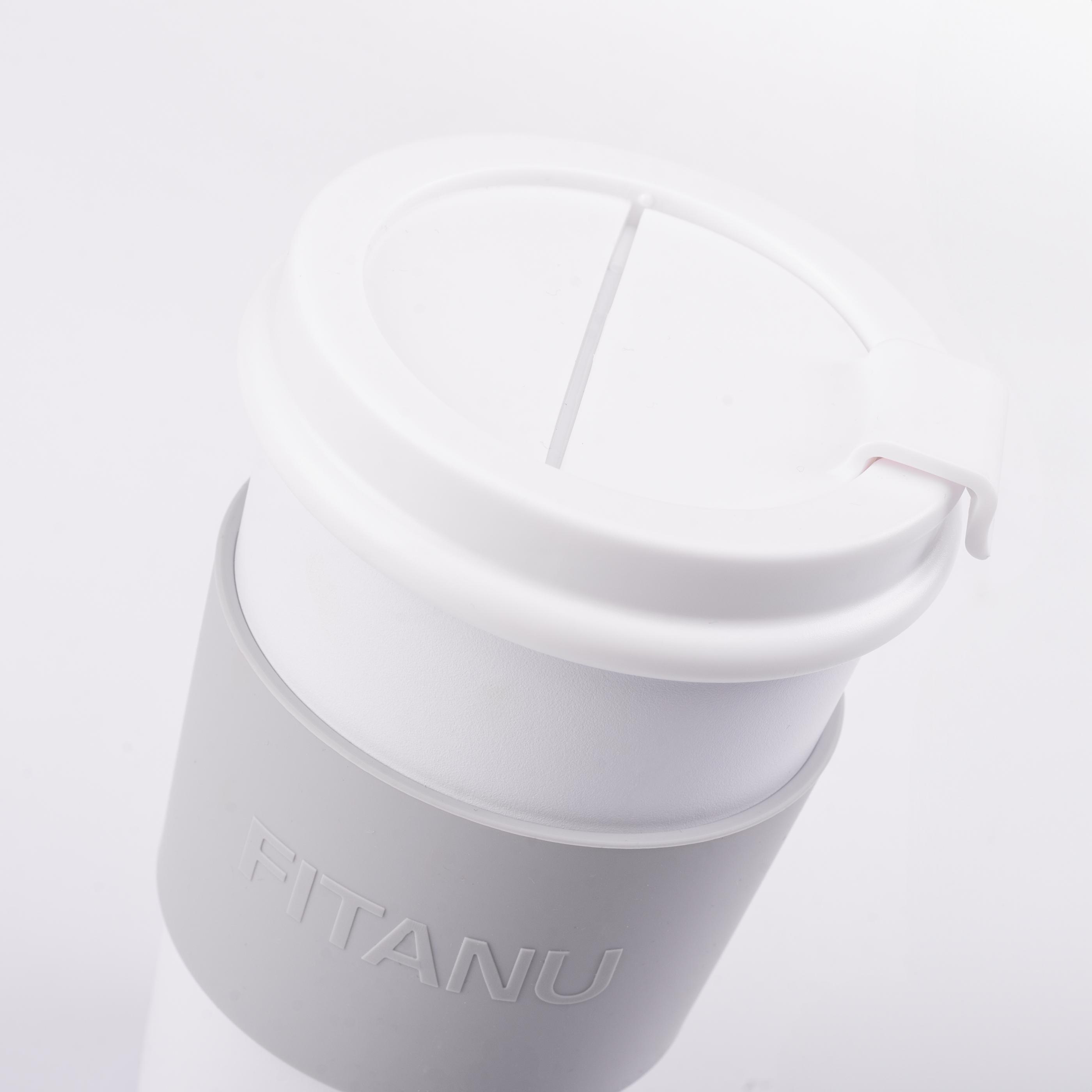 Cana Termos KAPACO FITANU - Hidratare Optimă, Rezistență Maximă - 3