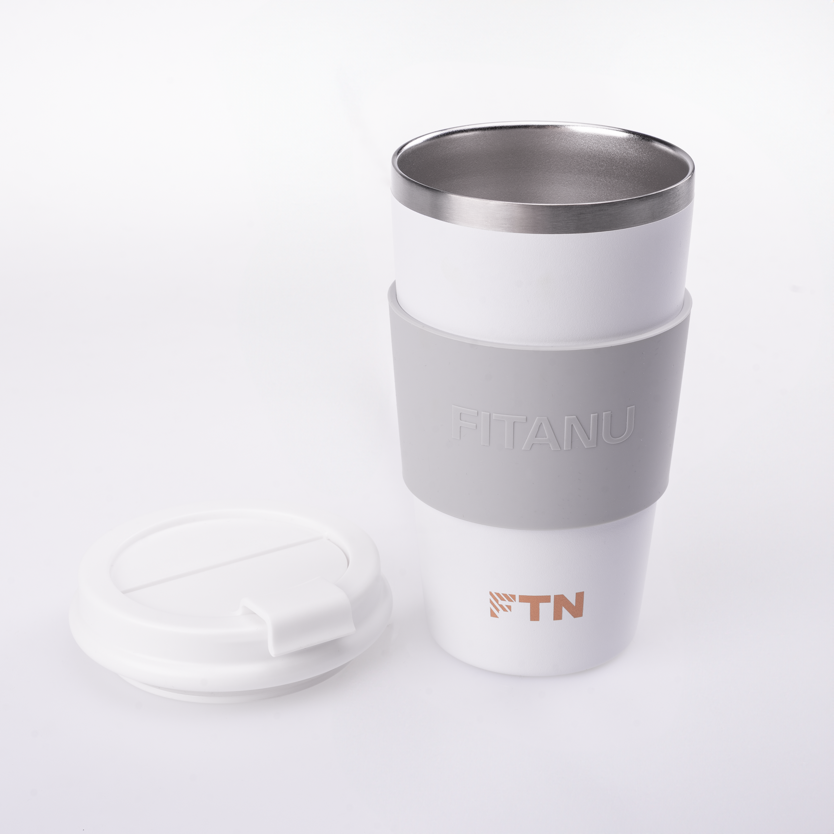 Cana Termos KAPACO FITANU - Hidratare Optimă, Rezistență Maximă - 6