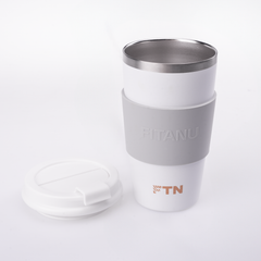 Cana Termos KAPACO FITANU - Hidratare Optimă, Rezistență Maximă - 6