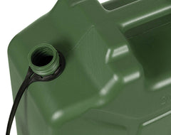 Canistră Combustibil Oliv MFH - 20L, HDPE