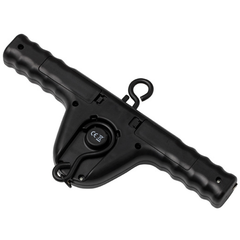 Cântar Digital DAM 25KG - Pescuit, Vânătoare, Outdoor, Precizie Maximă - 2