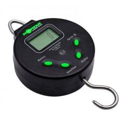 Cântar Digital Korda 132lb/60kg - Precizie Maximă Pescuit - 4