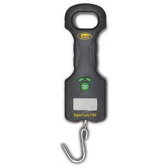Cantar Digital Pescuit Lineaeffe - Max 25kg, Precizie Mare