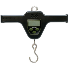 Cântar Digital T-Bar 50kg Daiwa - Precizie Maximă, Utilizare Simplă
