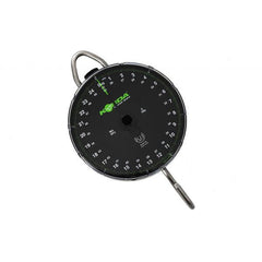 Cântar Pescuit Dial Scale Dual Rev 50KG Korda - Precizie Maximă Captură Mare - 1