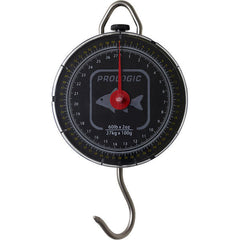 Cântar Pescuit Specimen Prologic - 27kg, Măsurare Precisă