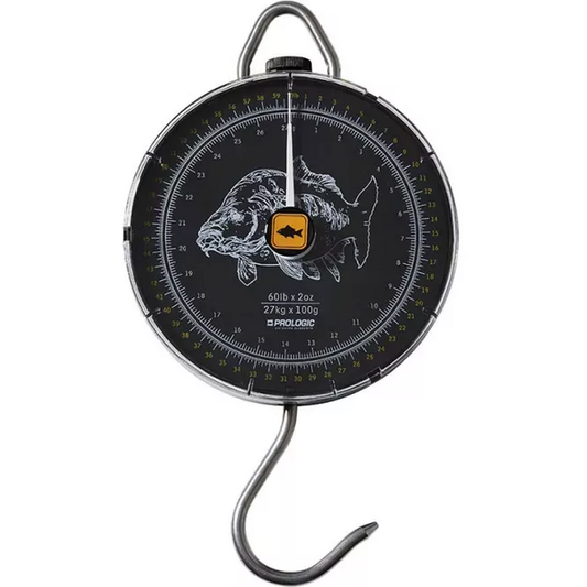 Cântar Pescuit Specimen Prologic - 54kg, Precizie 200g - 1