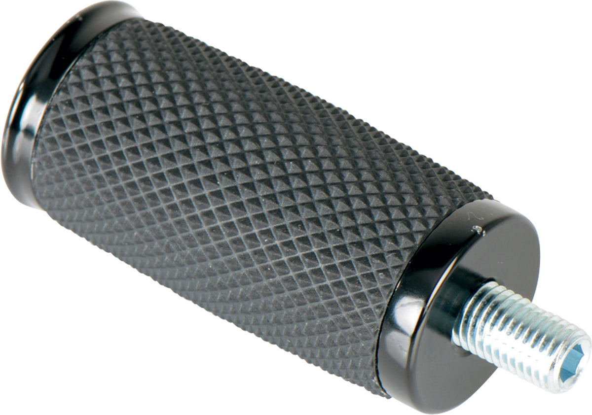Cap Manetă Schimbător Aluminiu Louis - Harley Davidson, CNC, Anti-alunecare