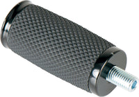 Cap Manetă Schimbător Aluminiu Louis - Harley Davidson, CNC, Anti-alunecare