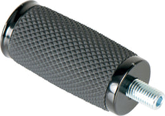 Cap Manetă Schimbător Aluminiu Louis - Harley Davidson, CNC, Anti-alunecare