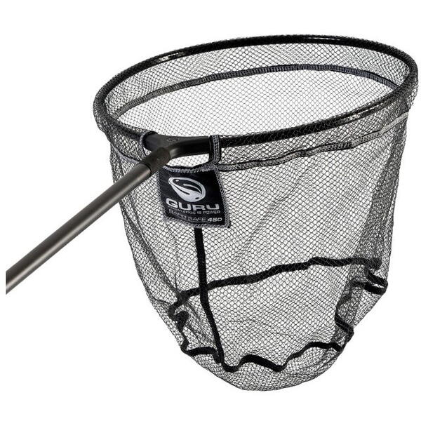 Cap Minciog Barb Safe 450 GURU - Protecție Pești, Ușor - 1