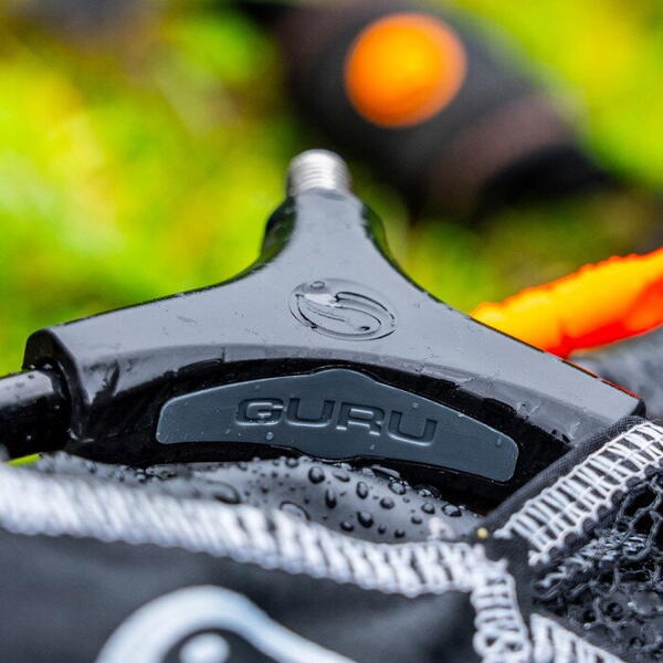 Cap Minciog Barb Safe 450 GURU - Protecție Pești, Ușor - 10