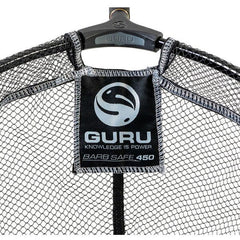 Cap Minciog Barb Safe 450 GURU - Protecție Pești, Ușor - 2