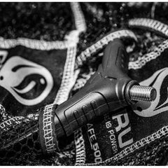 Cap Minciog Barb Safe 500 GURU - Protecție Pești, Ușor de Manipulat - 2