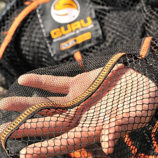 Cap Minciog DUEL 550 GURU - Recuperare Rapidă, Protecție Pește - 2