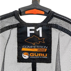 Cap Minciog F1 Competition 450 GURU - Recuperare Rapidă, Ușor - 3