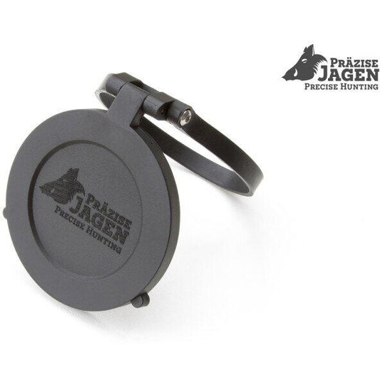 Capac Flip Cover Prazise Jagen - Protecție Lentile, Montaj Rapid - 1
