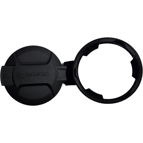 Capac Lentilă Hikmicro – Original, pentru Monocular cu Termoviziune - poza 1