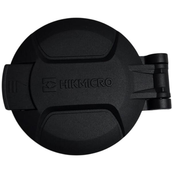 Capac Lentilă Hikmicro – Original, pentru Monocular cu Termoviziune - poza 2