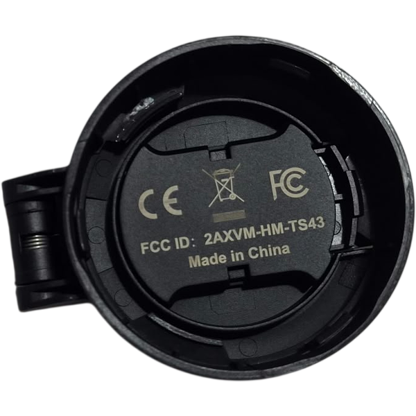 Capac Lentilă Hikmicro – Original, pentru Monocular cu Termoviziune - poza 3