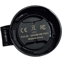 Capac Lentilă Hikmicro – Original, pentru Monocular cu Termoviziune - poza 3