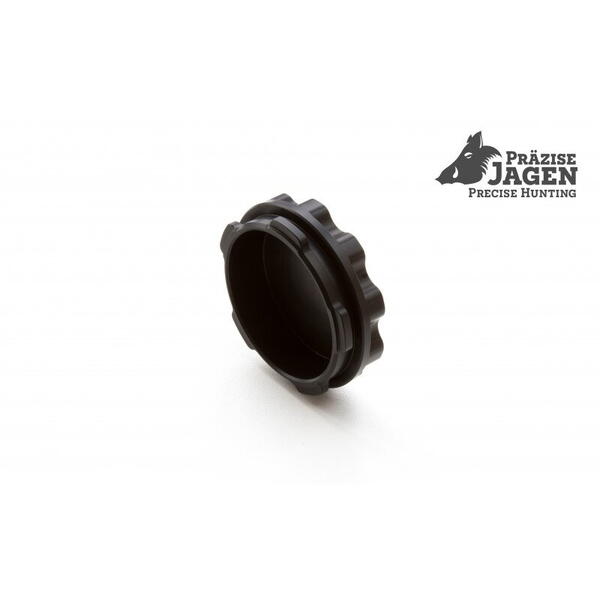 Capac Protecție Dust Cover Large PRAZISE JAGEN - Durabilitate Optică - 2