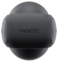 Capac Protecție Lentile X4 INSTA360 - Silicon Robust, Anti-Zgârieturi