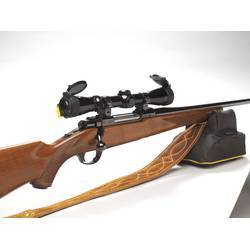 Capac Protecție Obiectiv Butler Creek Bushnell - 46.7mm, Fixare Rapidă - 2