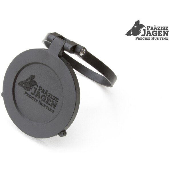 Capac Rabtabil PRAZISE JAGEN FLIP COVER SMALL - Protecție Lentilă, 61mm - 1