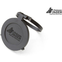 Capac Rabtabil PRAZISE JAGEN FLIP COVER SMALL - Protecție Lentilă, 61mm - 1
