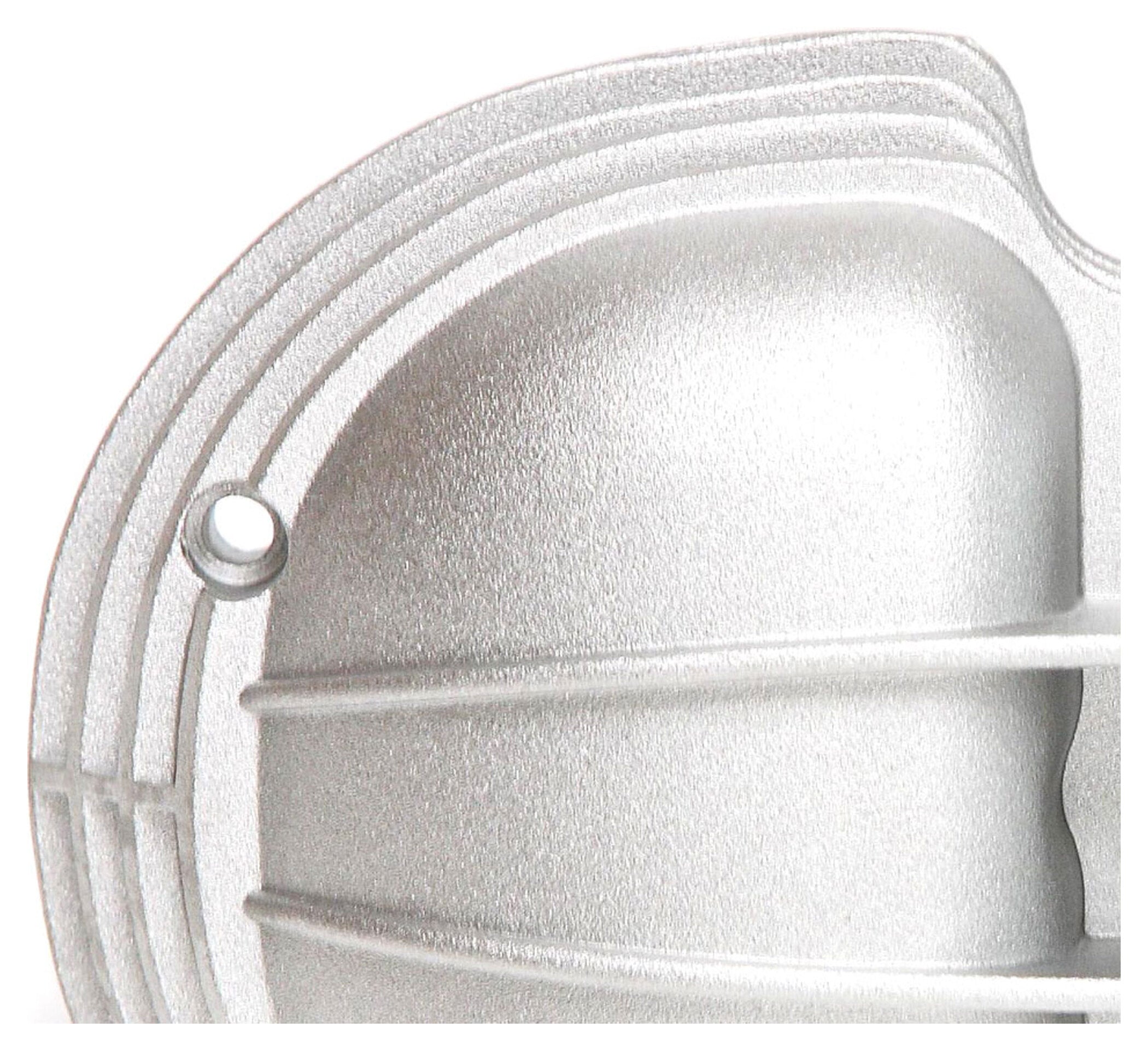 Capac Supapă EXTRA Siebenrock - Montaj Simplu, Design Clasic