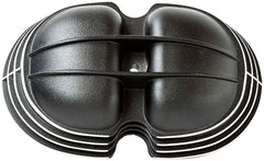 Capac Supapă Retro Negru Siebenrock - Stil Clasic, Boxer BMW