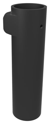 Capace Furcă cu Semnalizatoare MOTOISM Type-Two - Carbon Mat