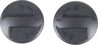 Capace Laterale S-5 MTR - Compatibilitate Cască MTR S-5
