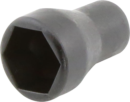 Capace Protecție Semnalizare Highsider M8 - Anti-Coroziune, Negru